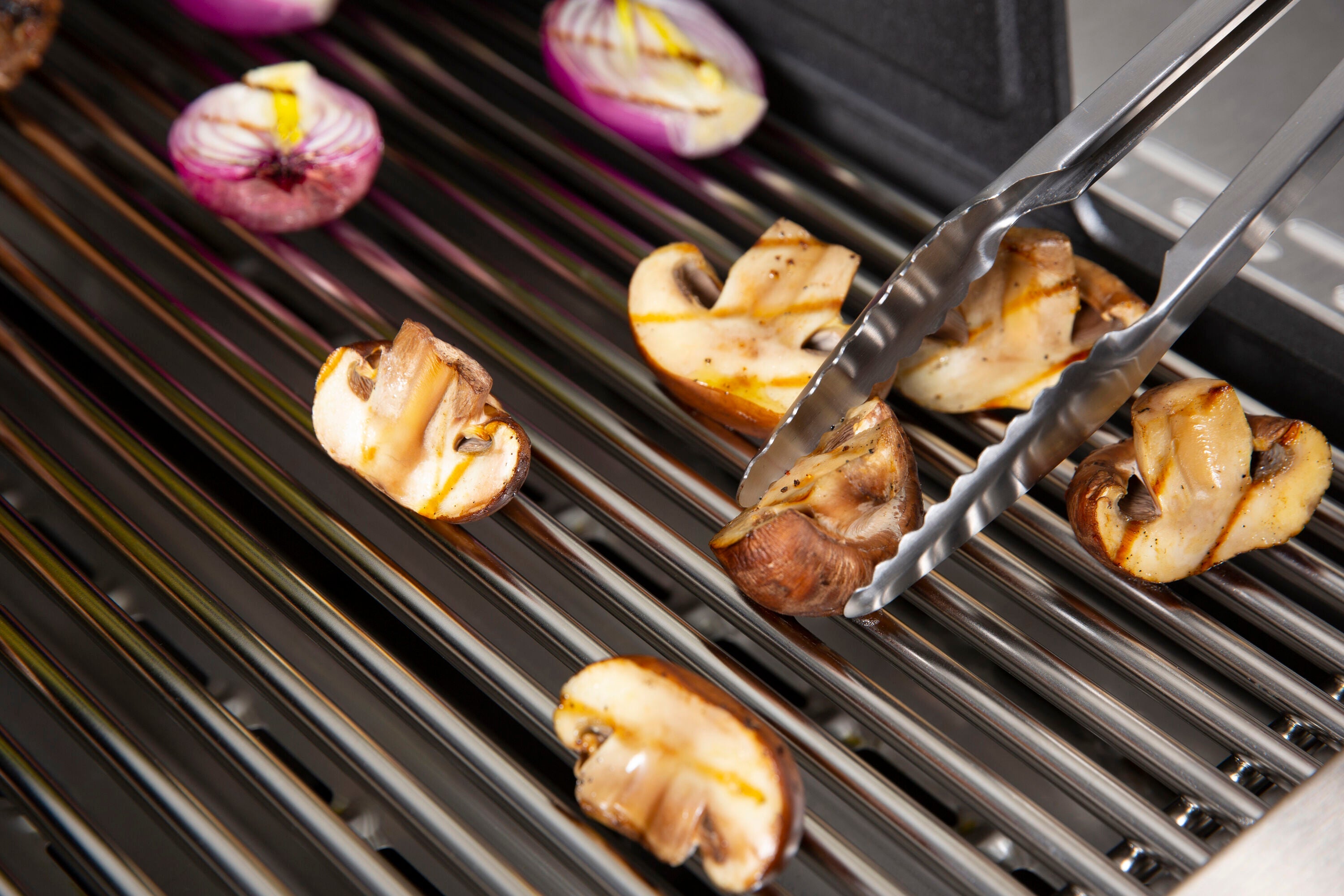 broil-king-baron-16-grillzange-edelstahl-40-cm-pr-zision image 3