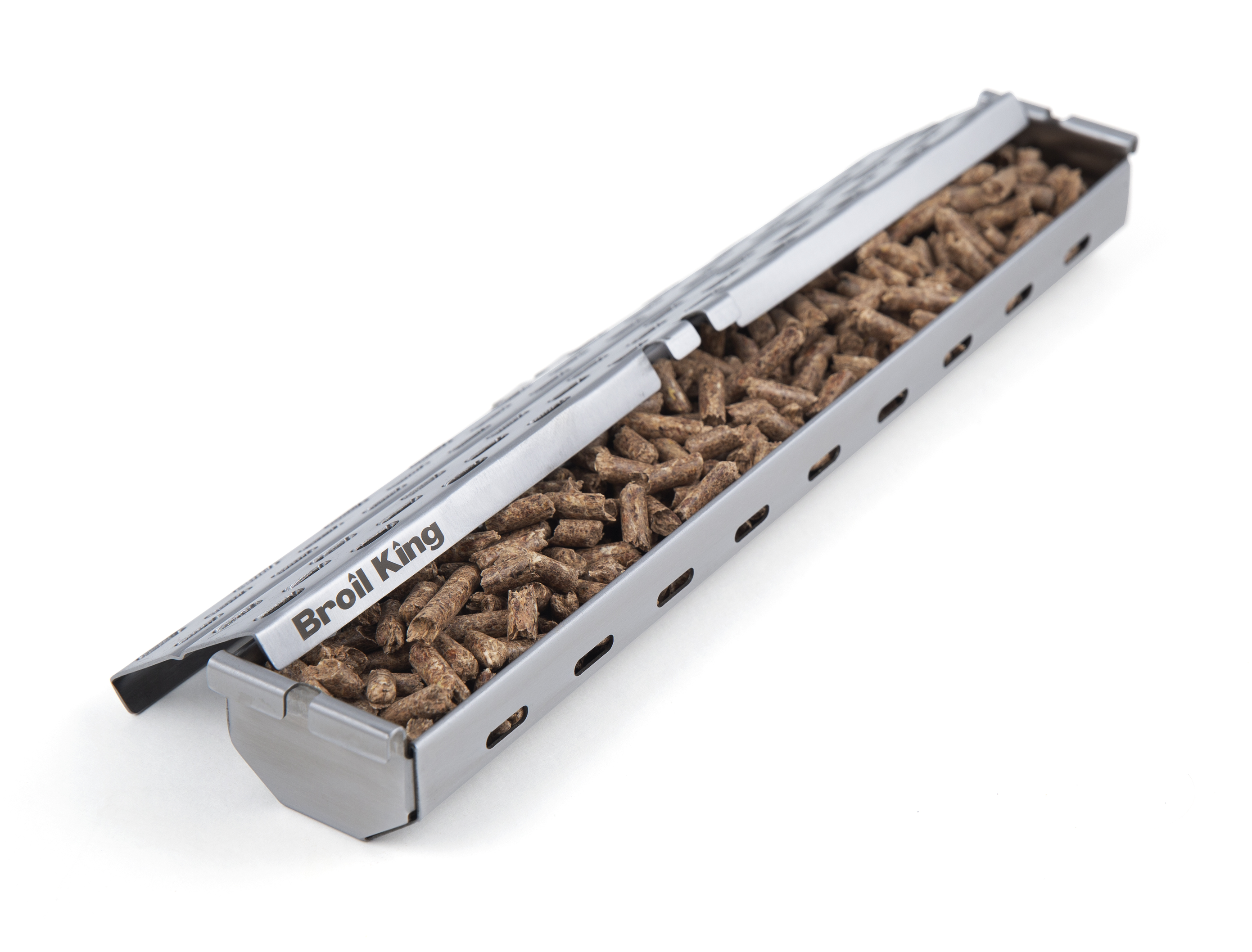broil-king-smoke-series-pellet-smoker-box-r-ucherbox-edelstahl image 3