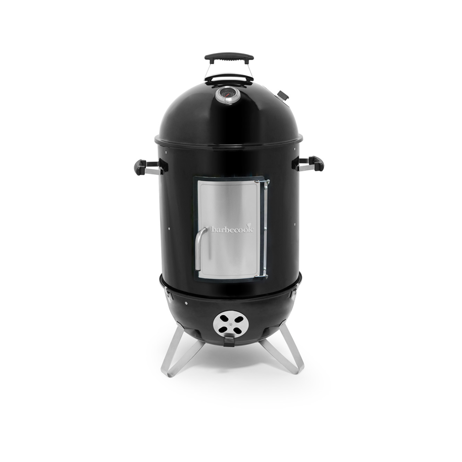 barbecook-oskar-m-r-ucherofen-mittelgro-f-r-fisch image 4