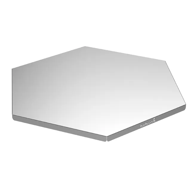 barbecook-nestor-deckplatte-abdeckplatte-grillschutz image 1