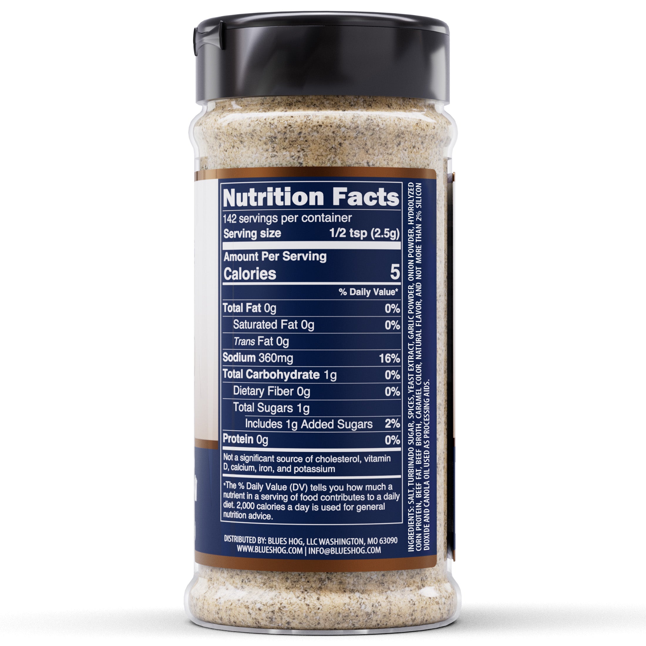 blues-hog-rubs-bold-beefy-seasoning-grillgew-rz-6-oz image 7