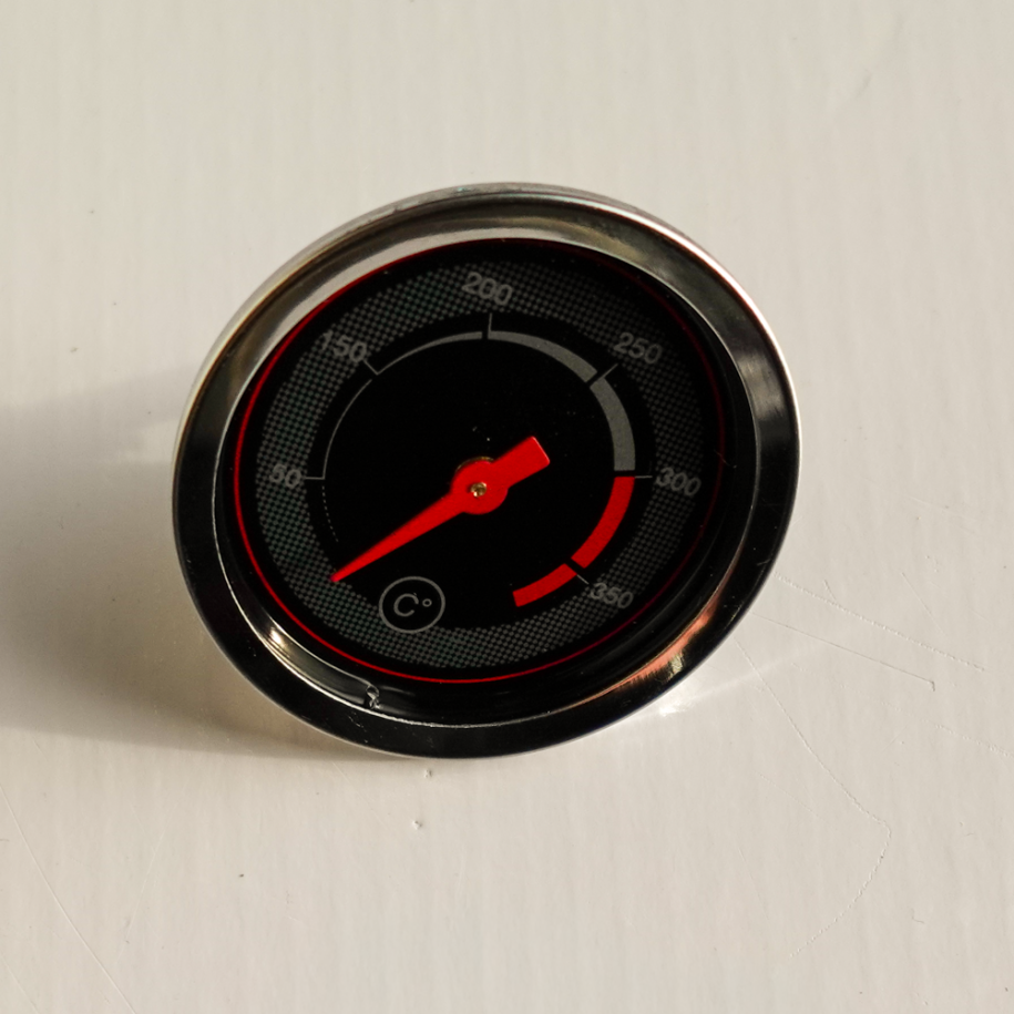 barbecook-stella-deckelthermometer-grillthermometer-analog image 4
