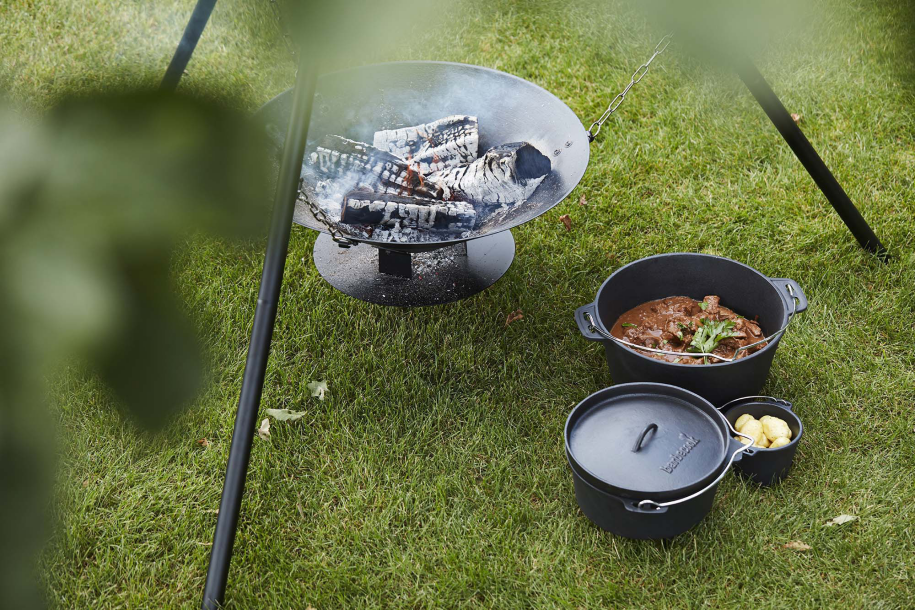 barbecook-buddy-dutch-oven-9l-gusseisen-feuertopf image 8