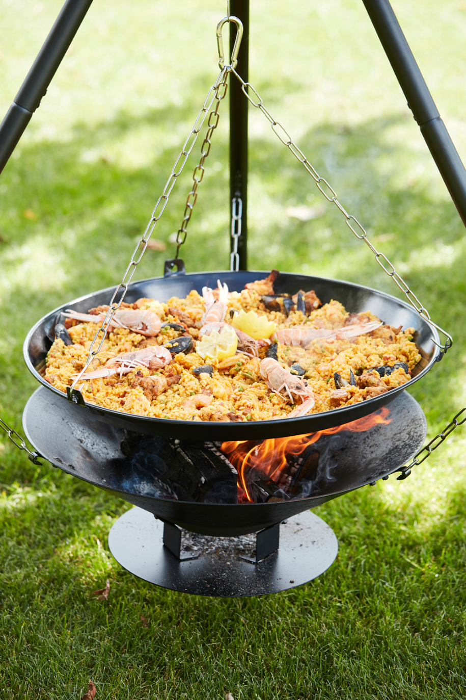 barbecook-junko-grillpfanne-grill-zubeh-r image 8