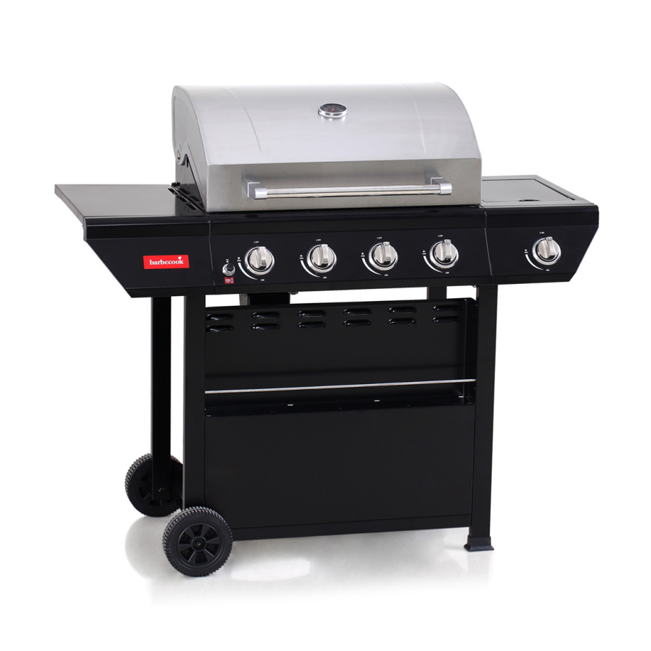 barbecook-siesta-cebu-4-1-gasgrill-wagen-grillstation image 2