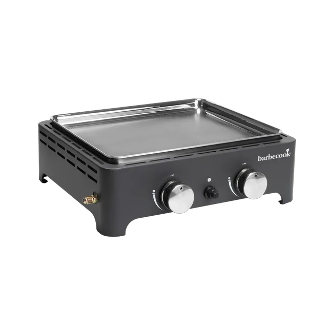 barbecook-victor-plancha-grillplatte-zubeh-r-antihaft image 1