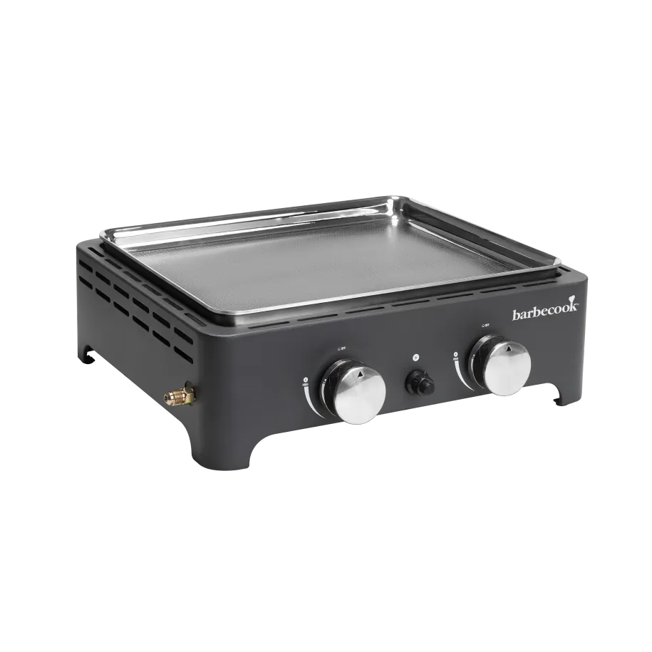 barbecook-victor-plancha-grillplatte-zubeh-r-antihaft image 1
