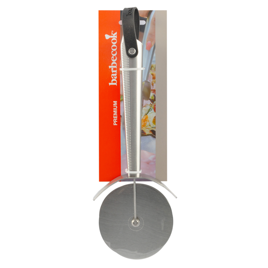 barbecook-buddy-premium-pizzaschneider-pizza-roller-edelstahl image 4