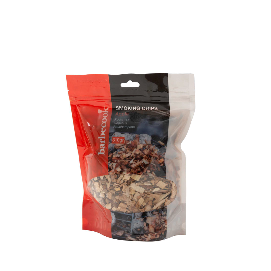 barbecook-oskar-r-ucherchips-apfel-310g-smokerholz image 4