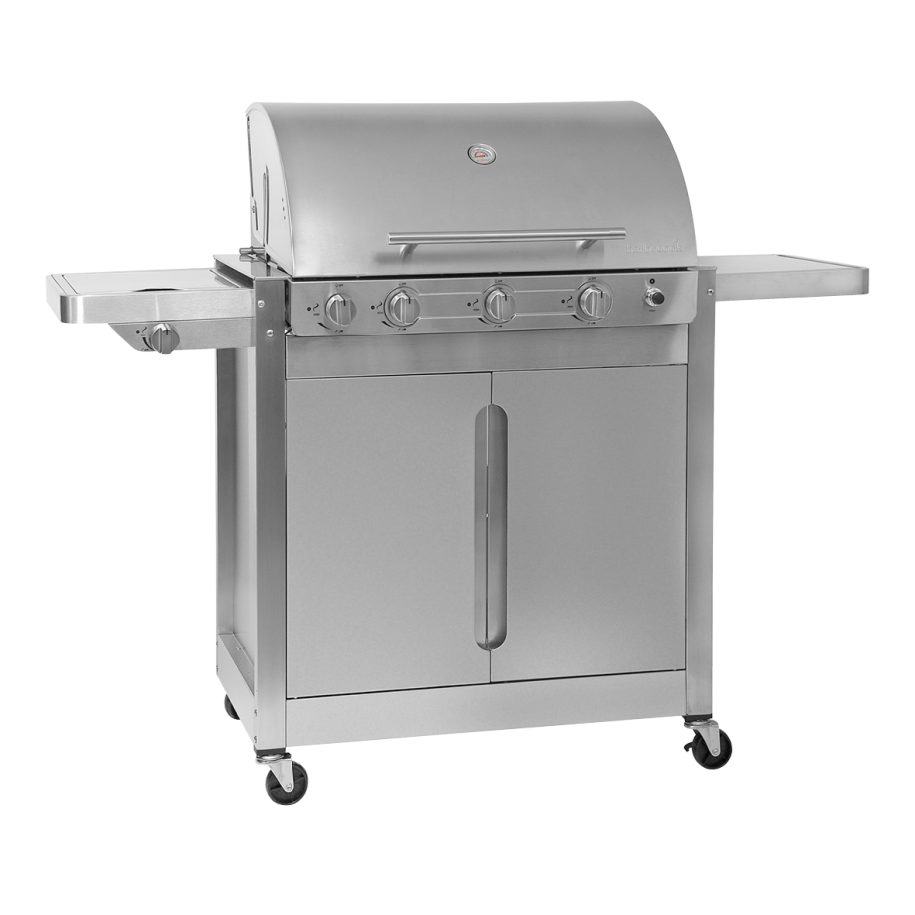 barbecook-brahma-5-2-holzkohlegrill-kugelgrill-mit-deckel image 2