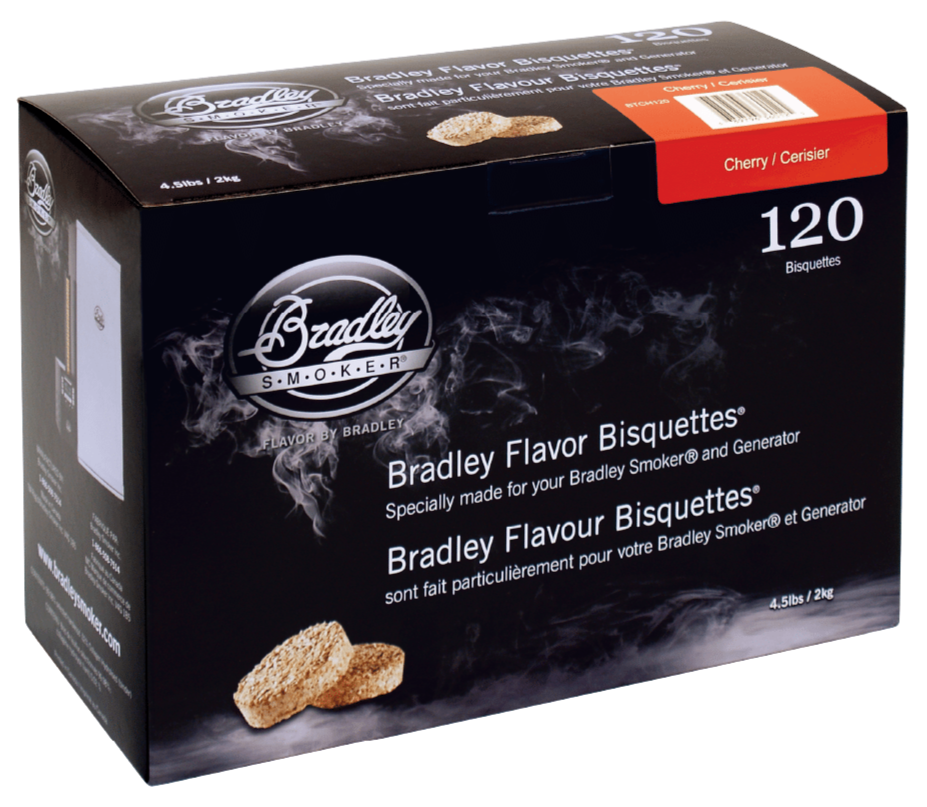 bradley-smoker-cherry-bisquettes-r-ucherholz-24-st-ck-mild-s image 3