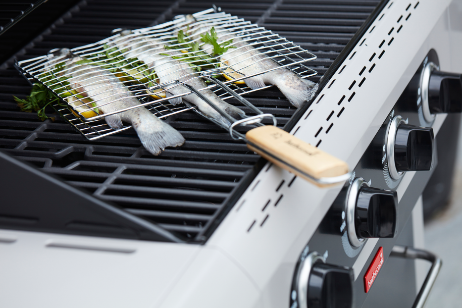 barbecook-buddy-fischgrill-f-r-3-fische-fsc-holz image 6