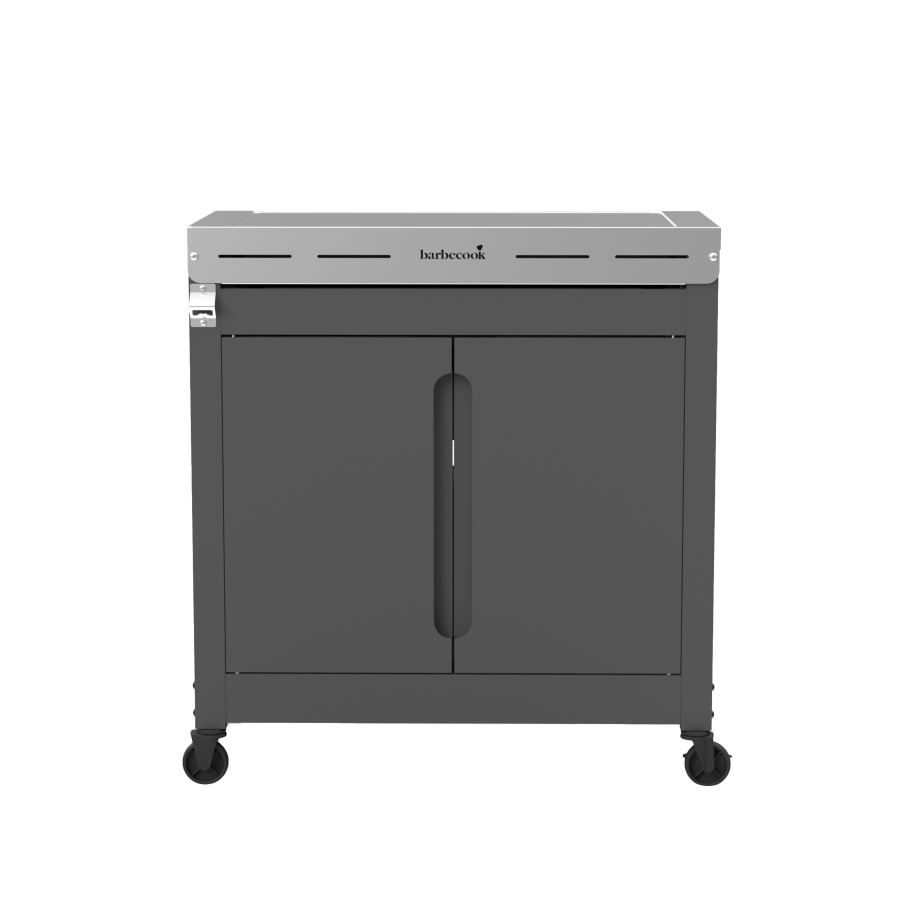 barbecook-premium-buddy-gasgrill-zubeh-r-einsatz-grill image 1
