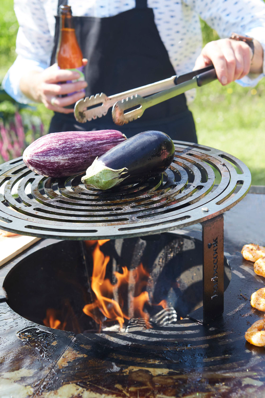 barbecook-buddy-dynamic-centre-stand-grillrost-36-cm image 8