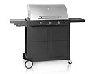 barbecook-brahma-4-0-inox-gasgrill-edelstahl image 1