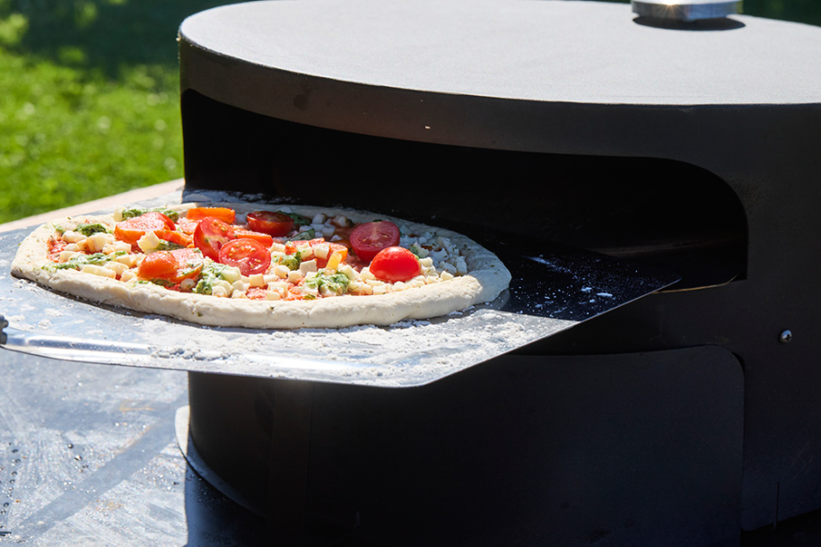barbecook-buddy-dynamic-centre-pizzaofen-aufsatz image 7