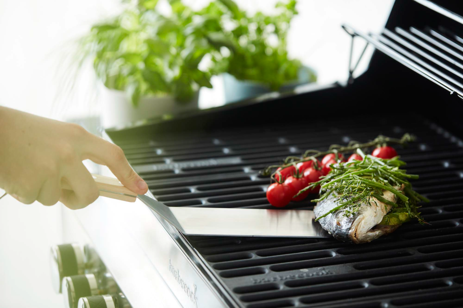 barbecook-buddy-fischwender-grillwender-fsc-holz image 8