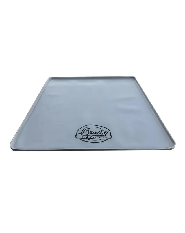 bradley-smoker-countertop-mat-silikonmatte-hitzeschutz image 1