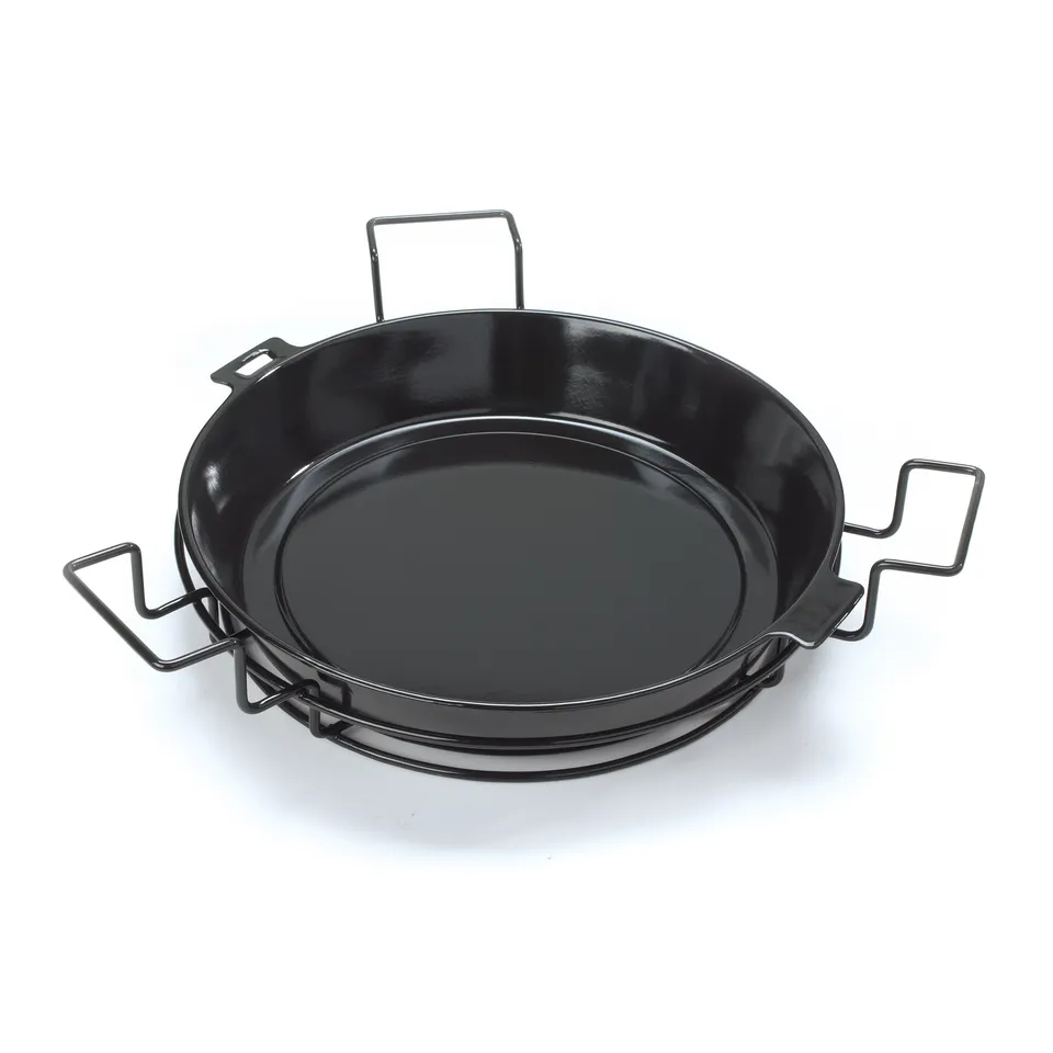 broil-king-keg-diffusor-kit-grill-42-9-cm-porzellan-stahl image 1