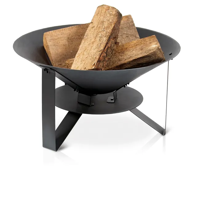 barbecook-modern-60-feuerschale-stahl image 1