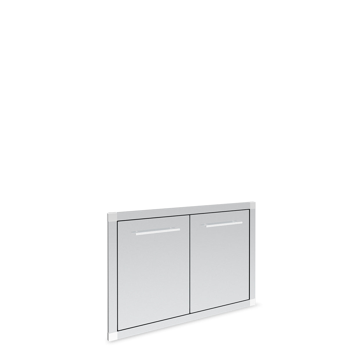 broil-king-double-door-doppelt-r-edelstahl-einbau image 1