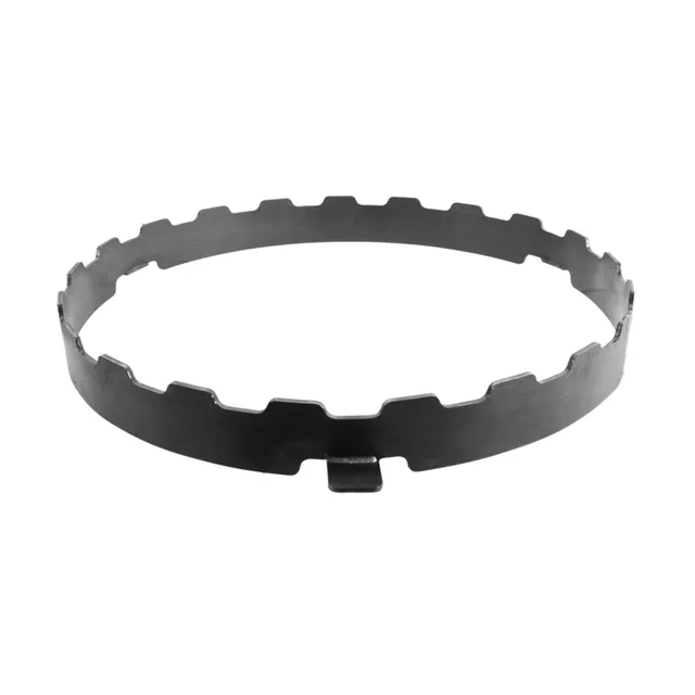 barbecook-buddy-spie-halter-foodbumper-36cm image 1