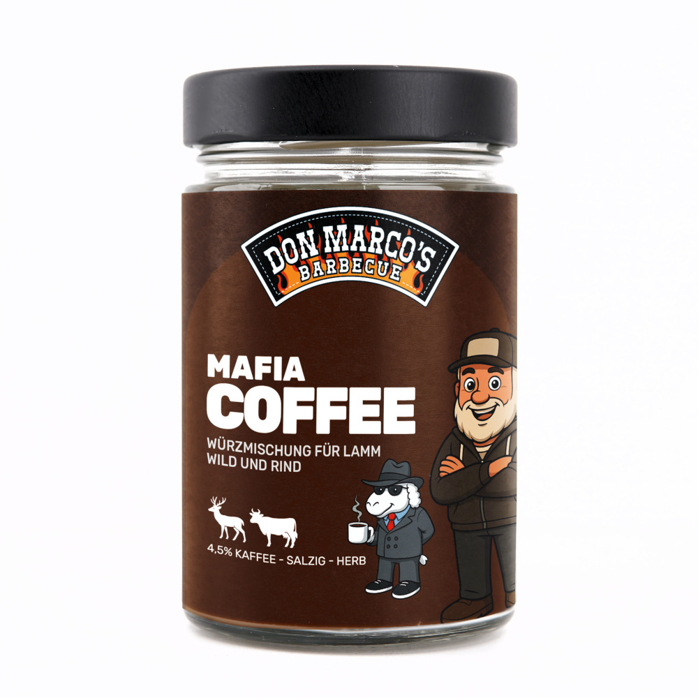 don-marco-s-mafia-coffee-rub-bbq-gew-rz-160g-glas-kaffee image 1