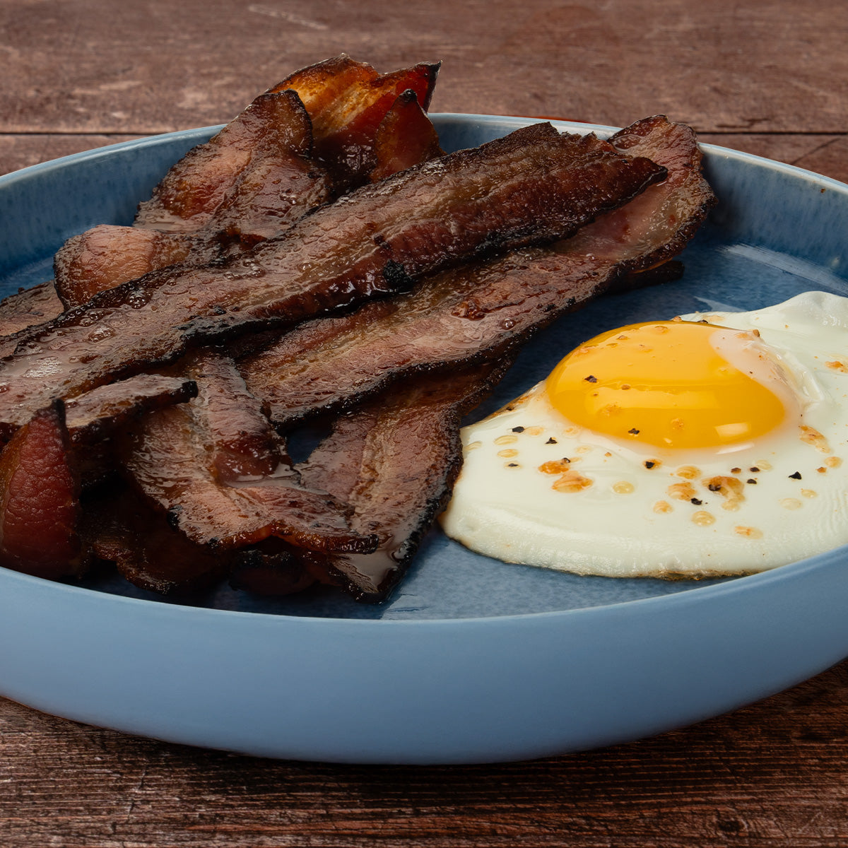 blues-hog-sizzle-bacon-speck-ahorn-454g image 1