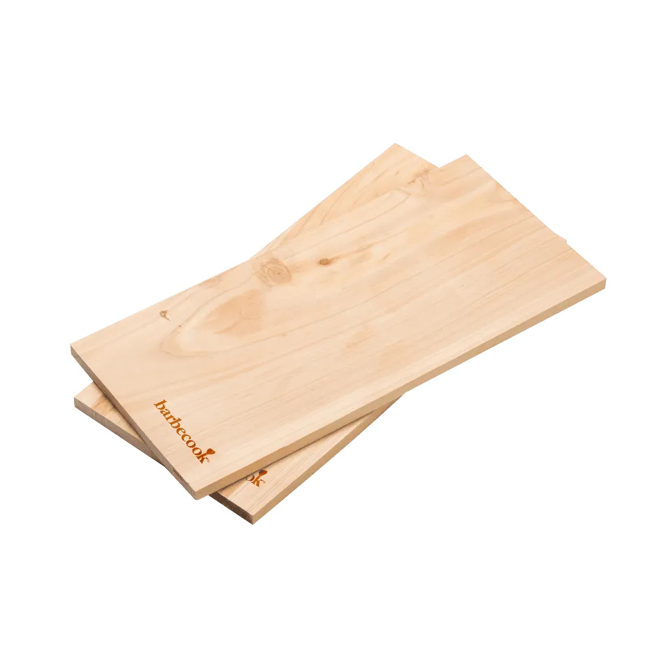 barbecook-oskar-r-ucherbretter-erlenholz-2er-set image 1