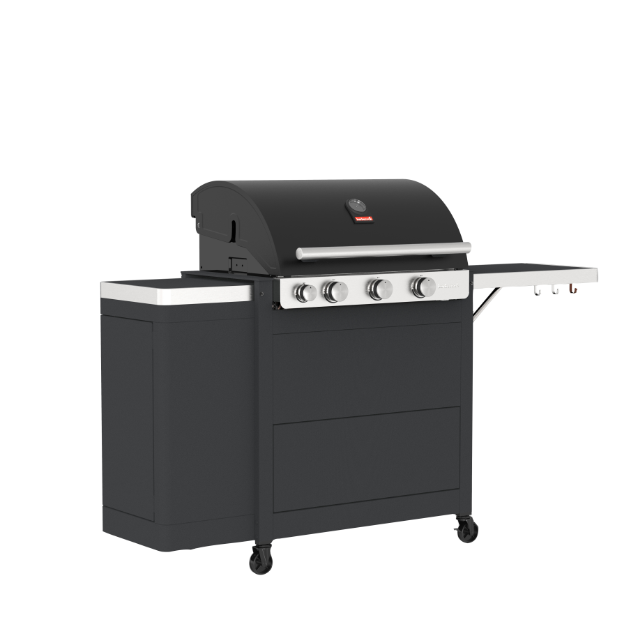 barbecook-stella-3221-gasgrill-3-brenner-mit-seitenbrenner image 1