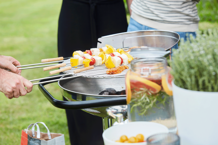 barbecook-loewy-50-sst-holzkohlegrill-edelstahl image 5