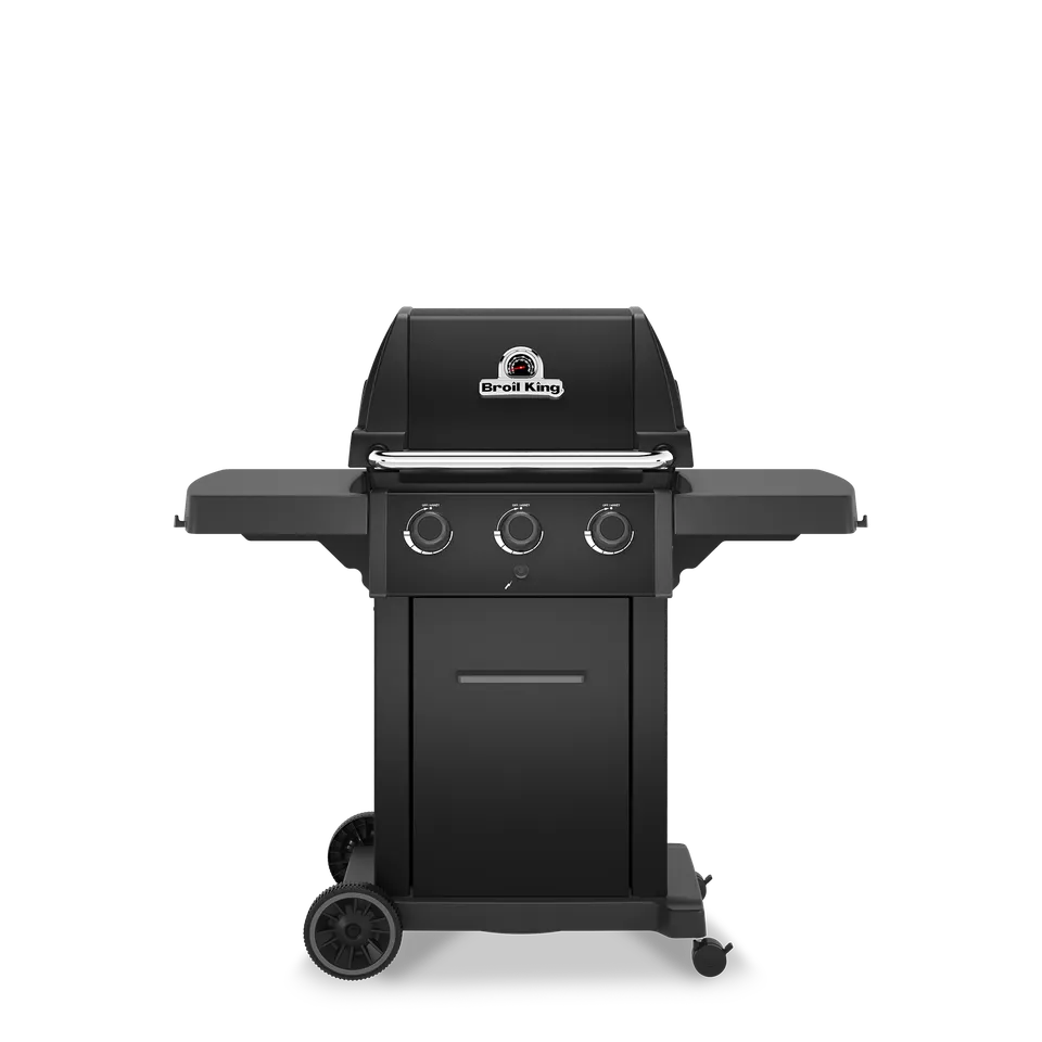 broil-king-royal-320-shadow-gasgrill-propan-gusseisen image 1