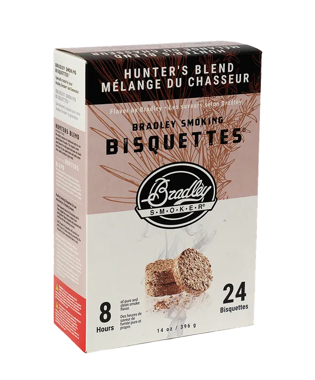 bradley-smoker-hunter-s-blend-bisquettes-r-ucherbriketts-48er image 1