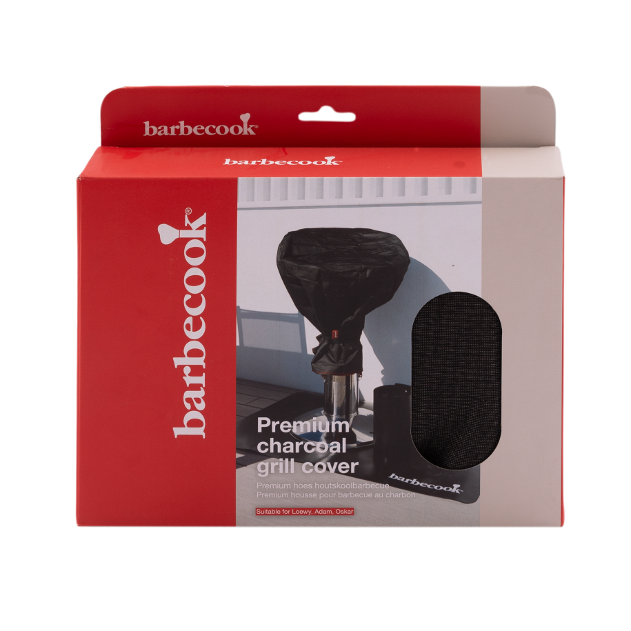barbecook-buddy-premium-abdeckhaube-holzkohlegrill image 4
