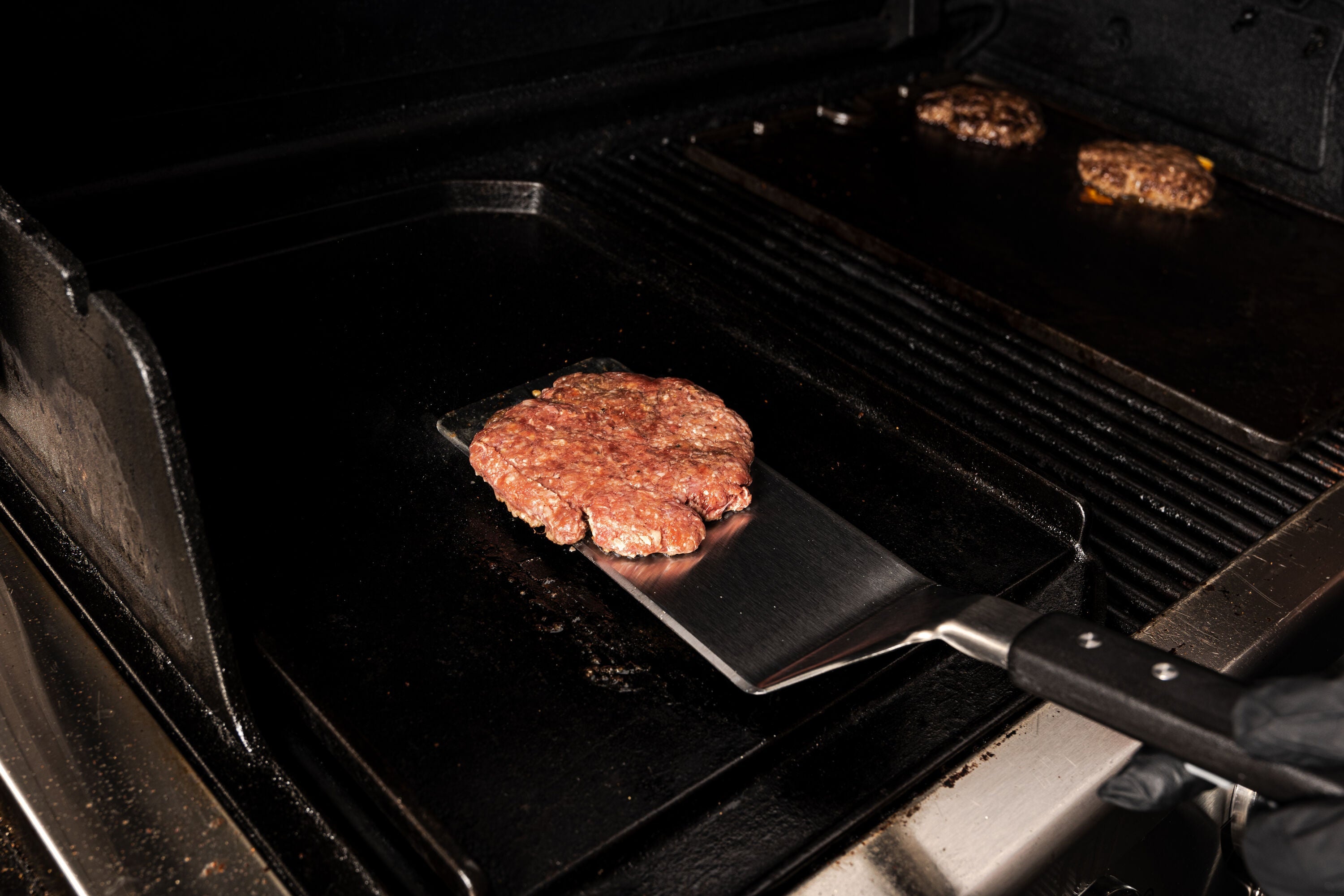 broil-king-imperial-super-flipper-grillwender-edelstahl image 3