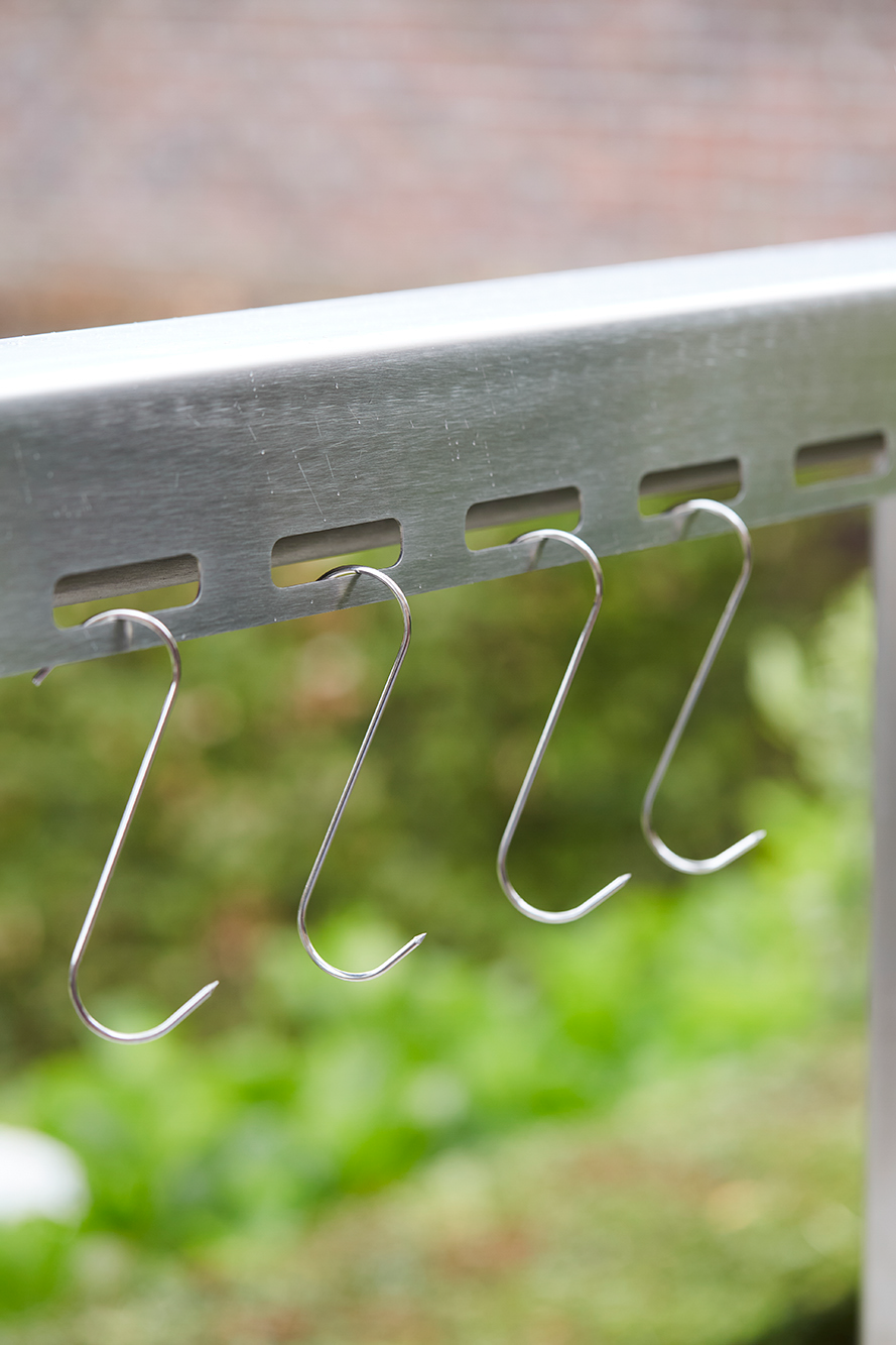 barbecook-oskar-r-ucherhaken-edelstahl-6-st-ck-fleisch-fisch image 6