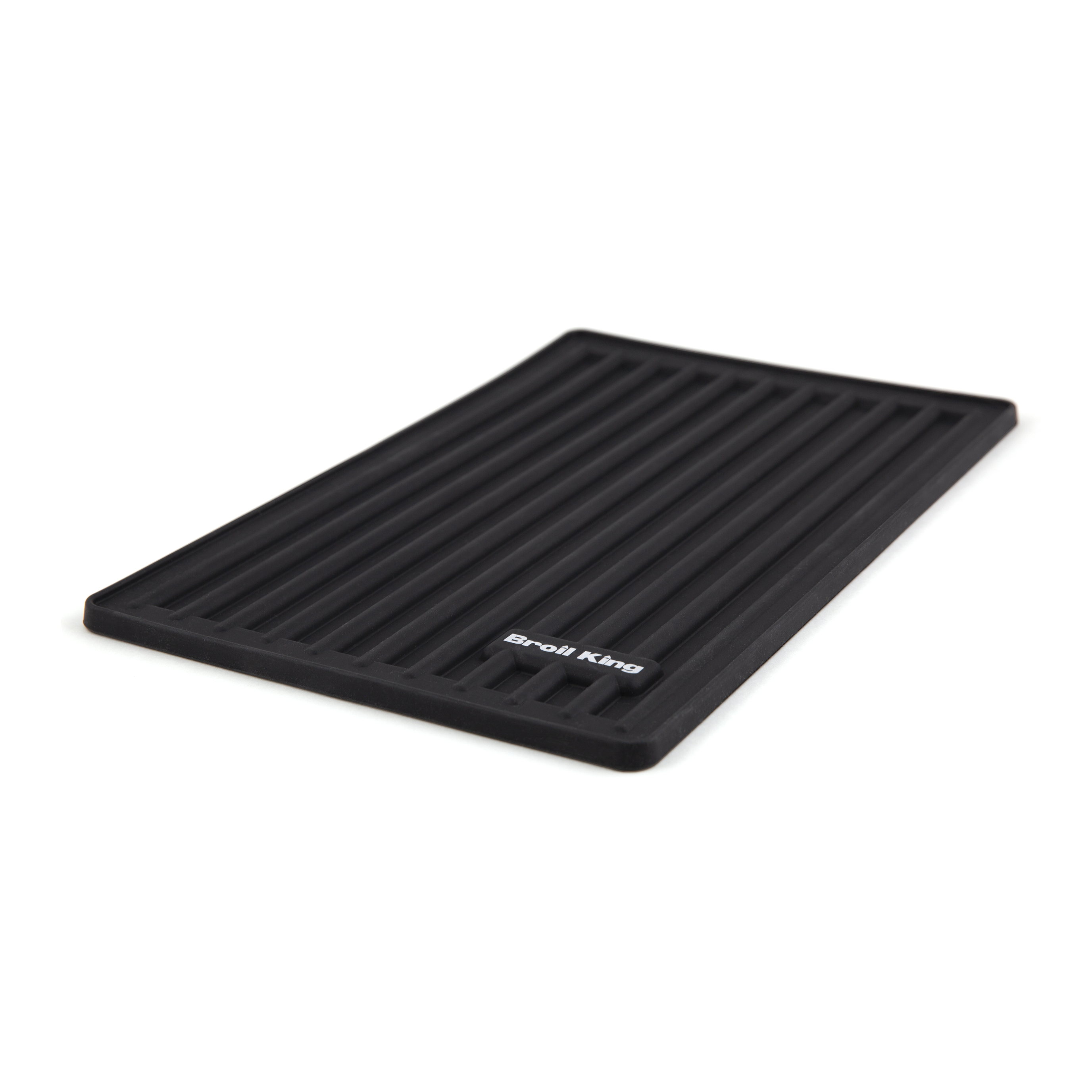 broil-king-crown-magnet-silikon-seitenablagen-matte-pellet image 1
