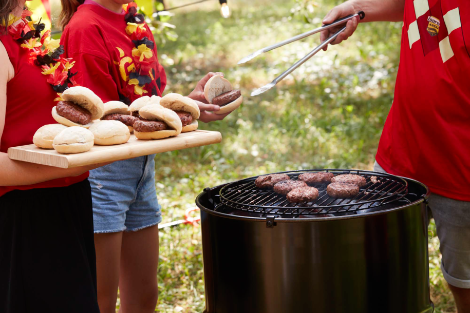 barbecook-buddy-schneidebrett-bambus-43x28cm-saftkanal image 7