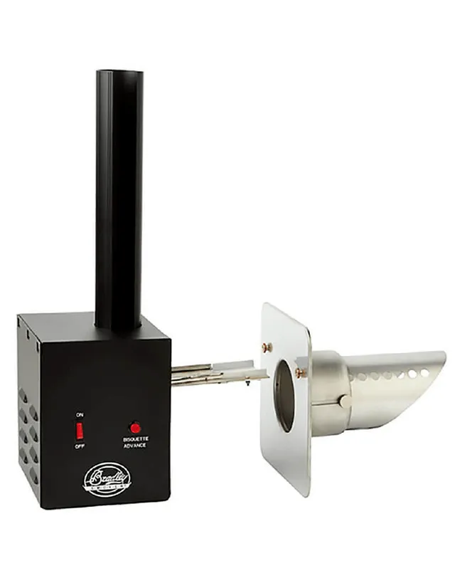 bradley-smoker-generator-mit-adapter-r-uchergenerator-schwarz image 1