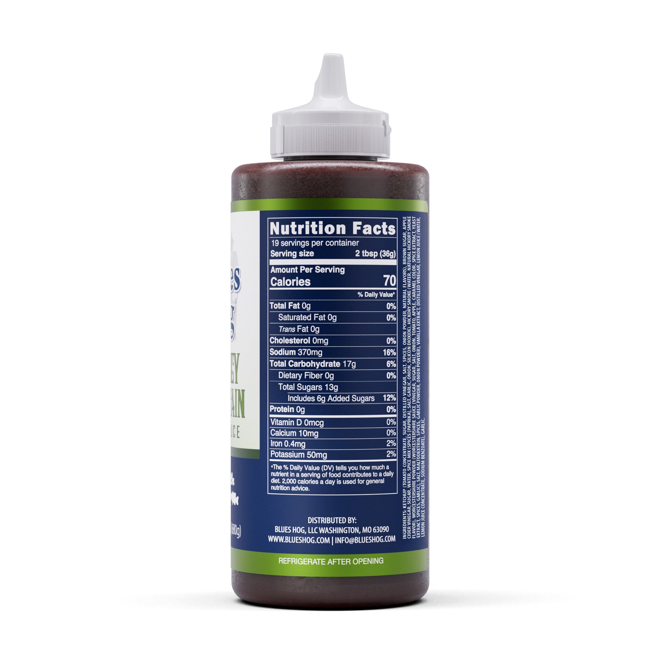 blues-hog-smokey-mountain-bbq-sauce-24-oz-rauchig image 4