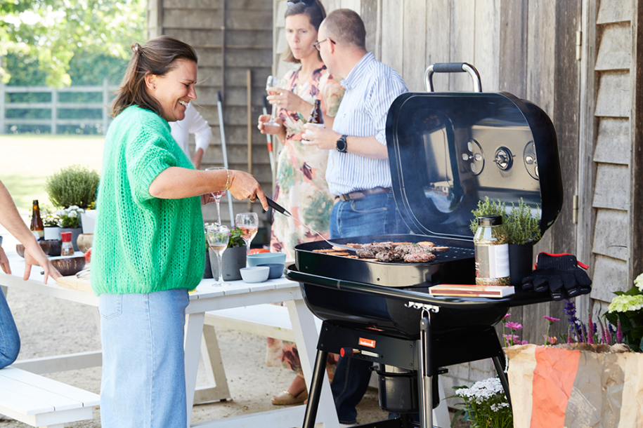 barbecook-magnus-comfort-holzkohlegrill-mit-deckel image 7