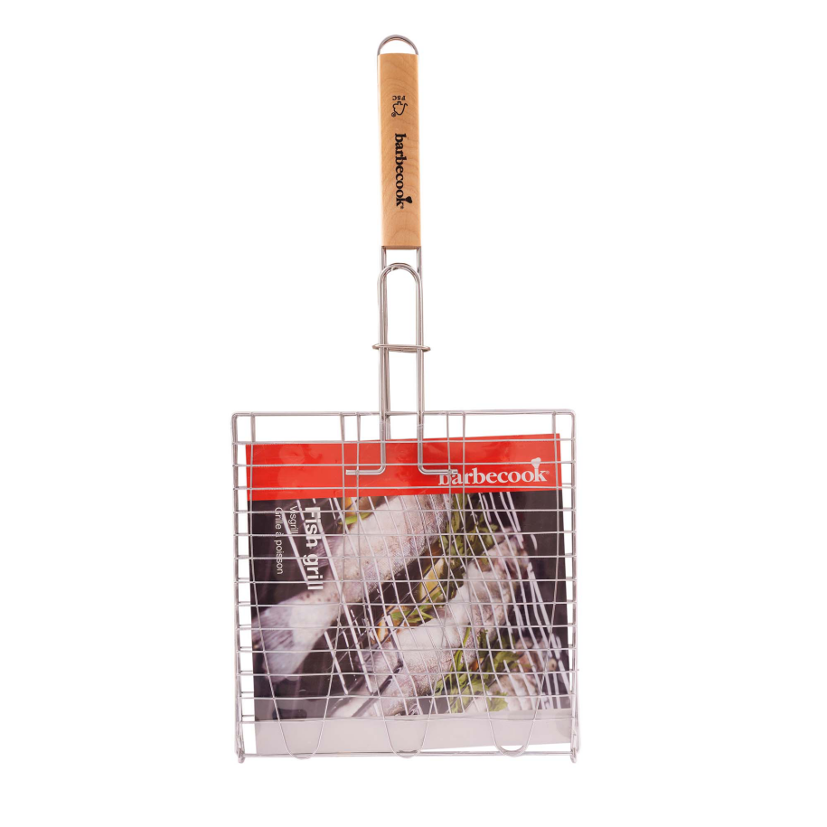 barbecook-buddy-fischgrill-f-r-3-fische-fsc-holz image 5