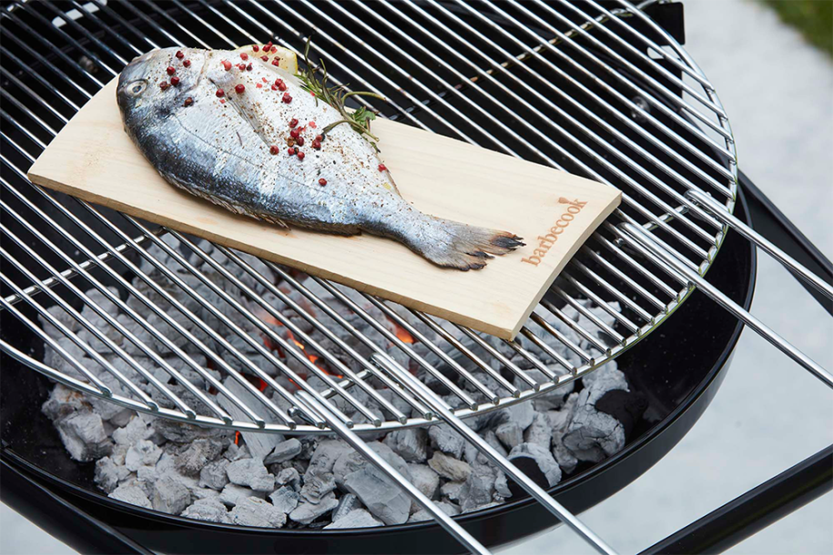 barbecook-buddy-grillrost-edelstahl-47cm-rund image 4