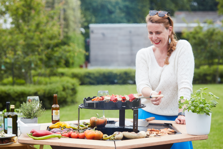 barbecook-nestor-anbautisch-fsc-holz-seitentisch image 7