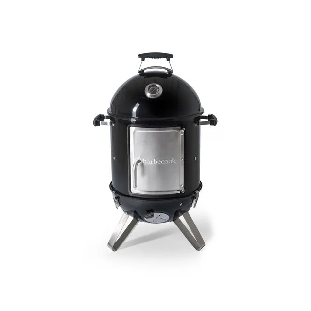barbecook-oskar-s-r-ucherofen-klein-f-r-fisch image 1