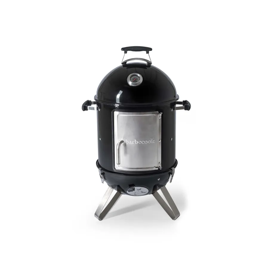 barbecook-oskar-s-r-ucherofen-klein-f-r-fisch image 1