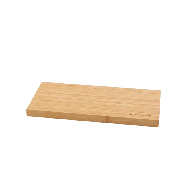 barbecook-buddy-schneidebrett-bambus-33x16-klein image 1