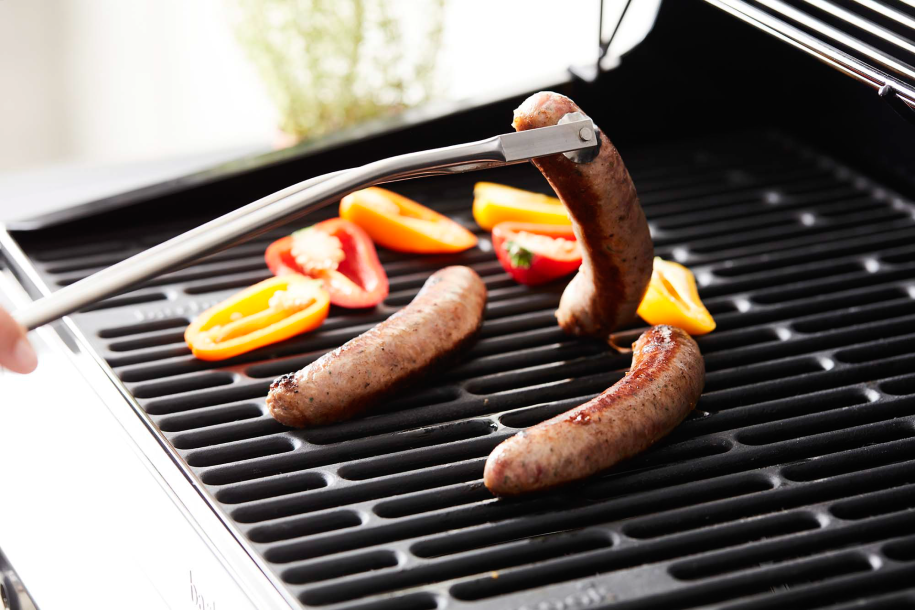 barbecook-buddy-wurstzange-edelstahl-grillzange image 4