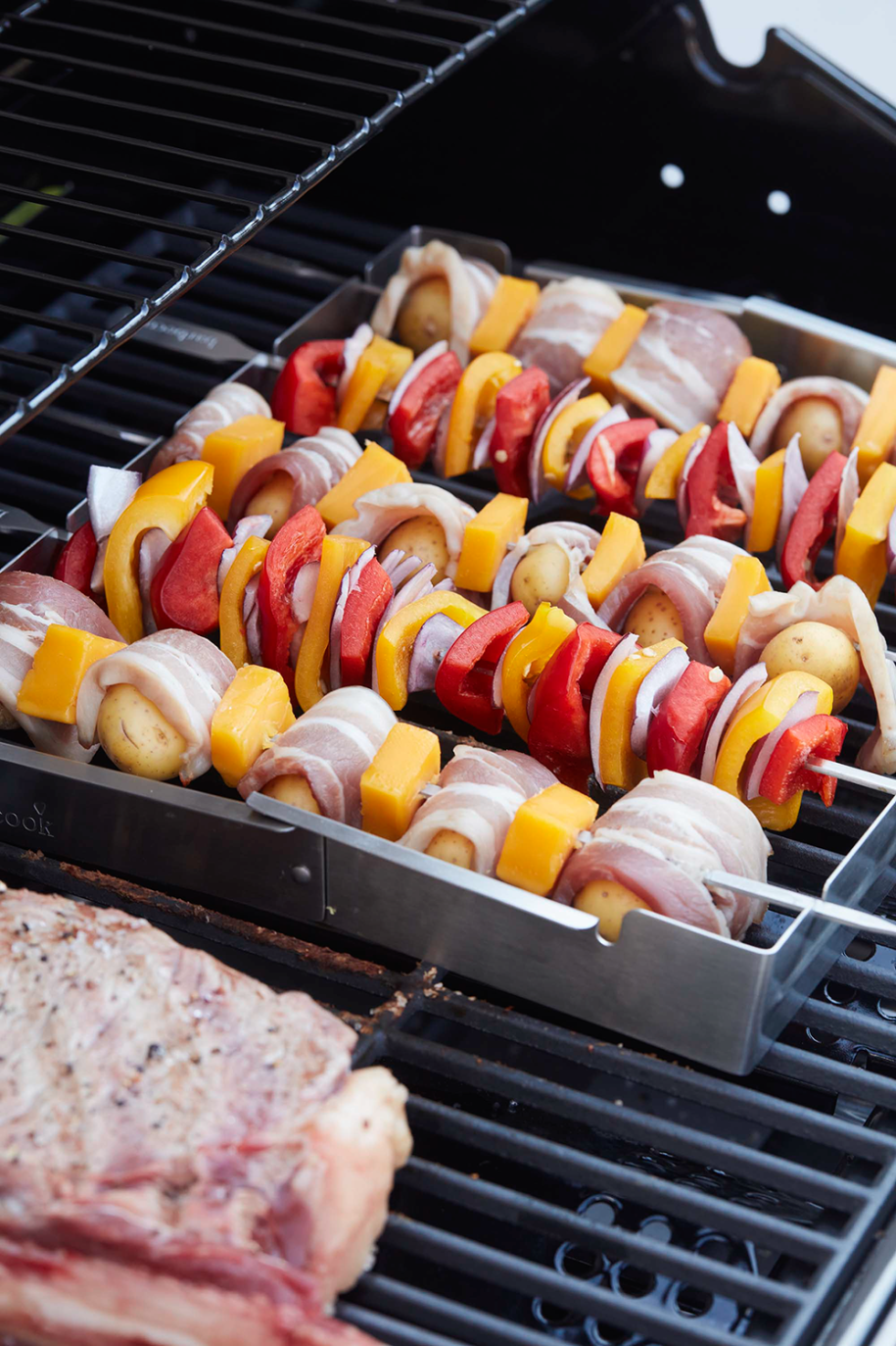 barbecook-grillspie-halter-schaschlik-kebab-grill-zubeh-r image 5