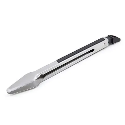 broil-king-baron-grillzange-30-cm-edelstahl-pr-zision image 1